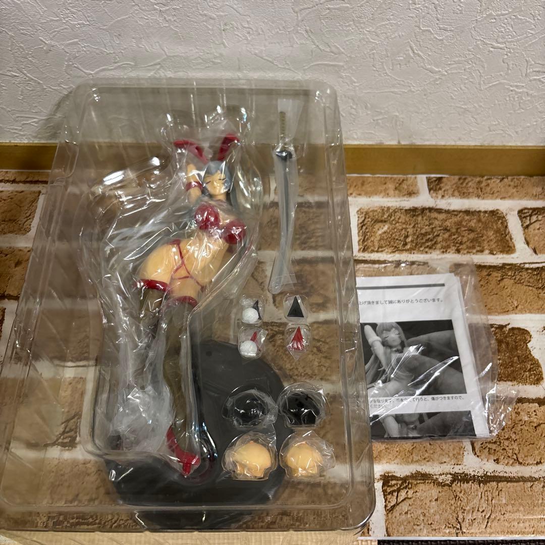 一騎当千　オルカトイズ　趙雲子龍　Bunny スペシャル　TYPE R