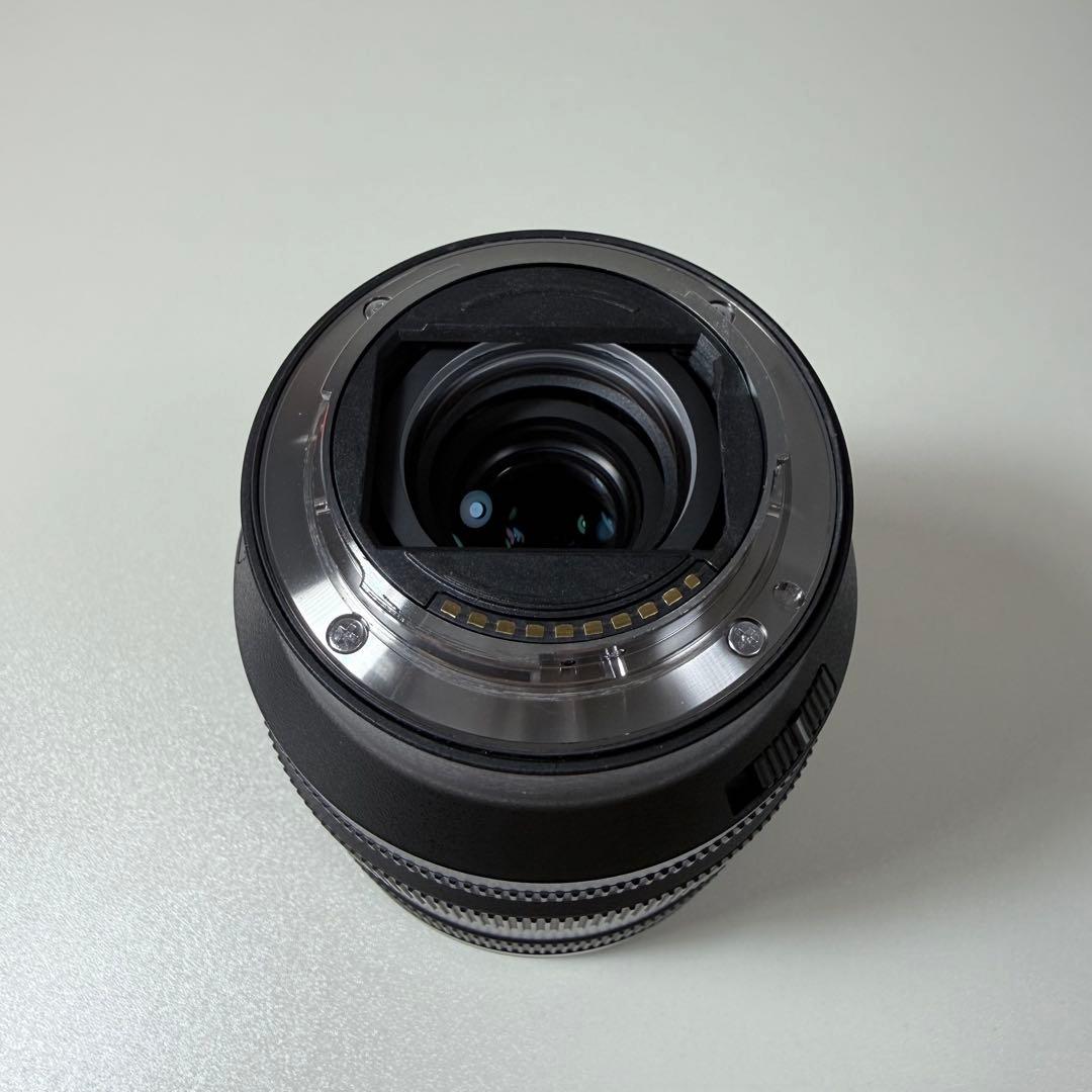 レンズ(ズーム) SONY FE 20-70mm F4 G sel2070g