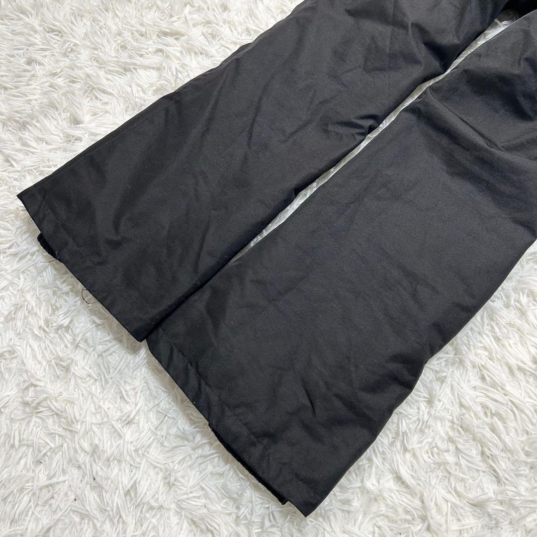 美品 Phoenix フェニックス スキーウェア ノルウェー代表 ネイビー 黒