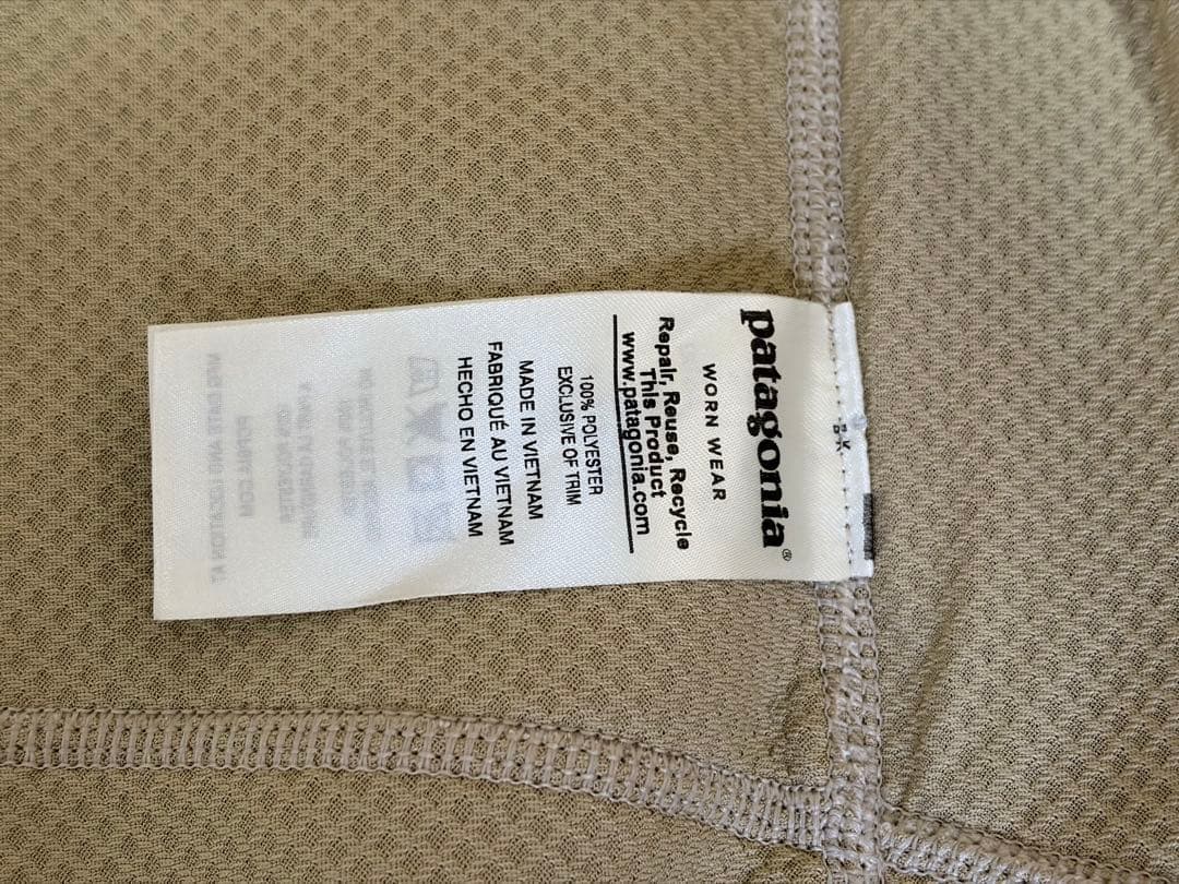 A*6様 ⚫︎ Patagonia パタゴニア レトロxベスト Sサイズ ⚫︎