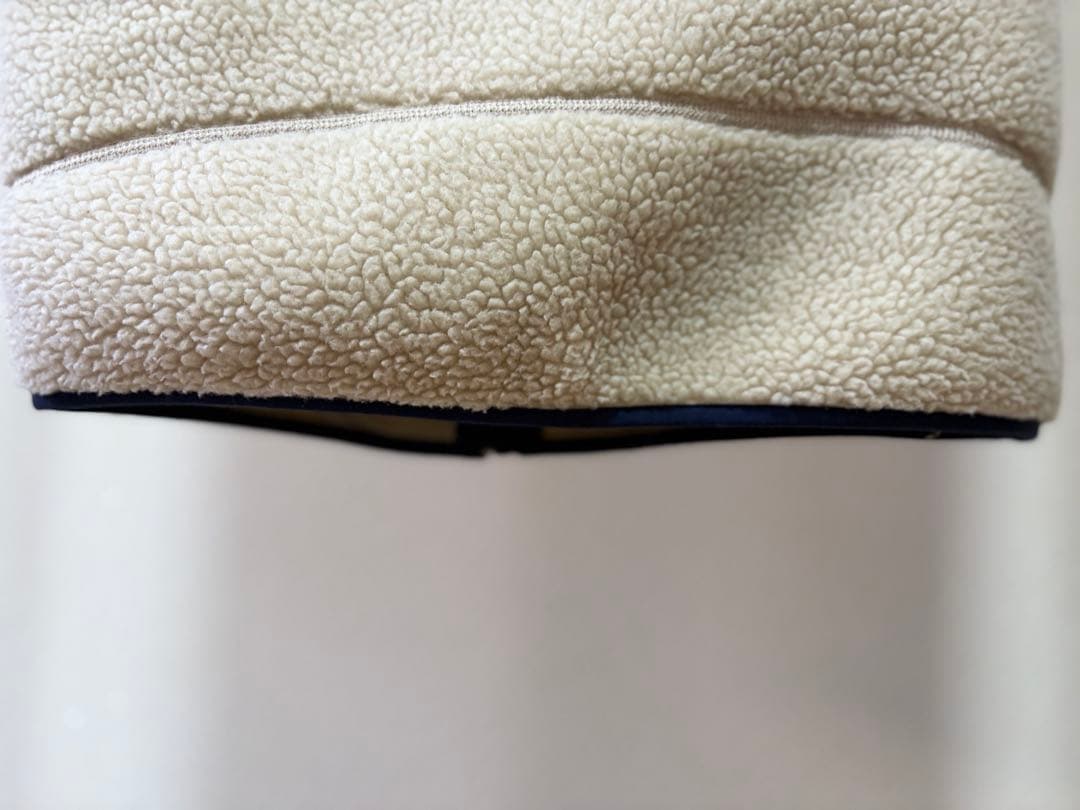 A*6様 ⚫︎ Patagonia パタゴニア レトロxベスト Sサイズ ⚫︎