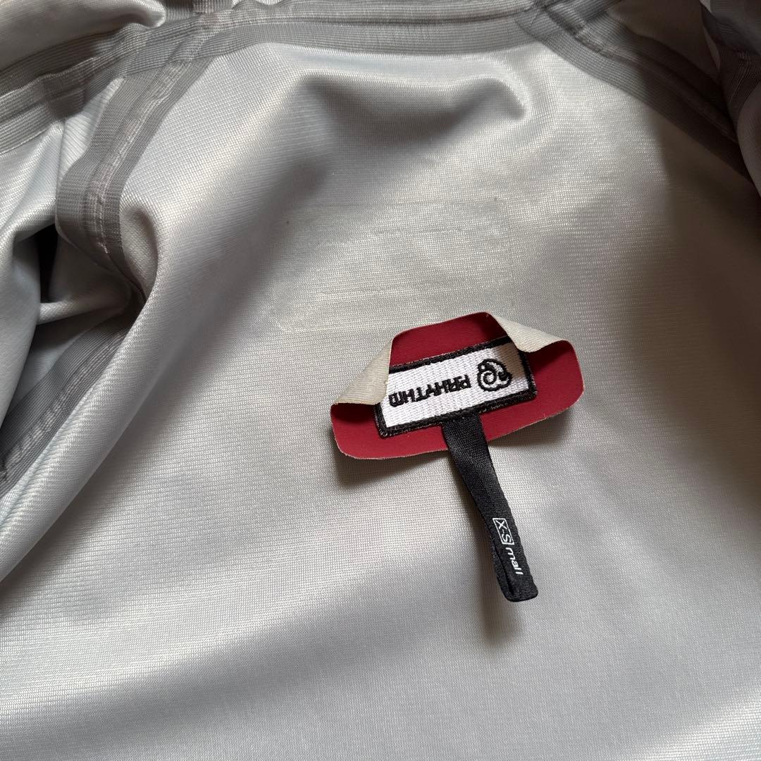 プリズム　P.RHYTHMスノーボードジャケットXS