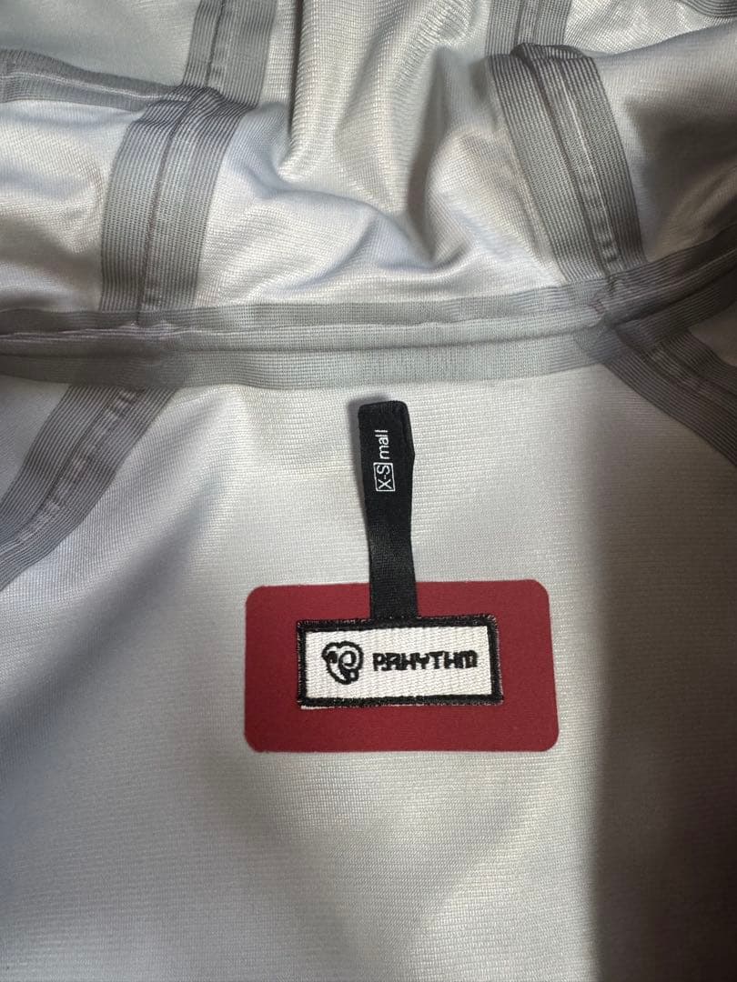 プリズム　P.RHYTHMスノーボードジャケットXS