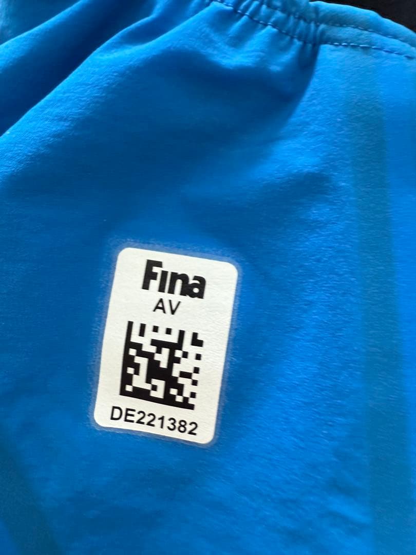 限定カラーアリーナ　高速水着　競泳水着　アルティメットアクアフォースX CP M