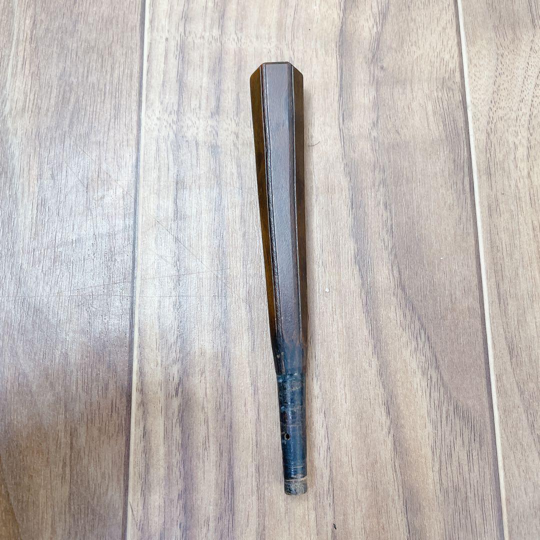 三味線 犬皮 丸打胴 鳩胸 花梨 細棹 和楽器