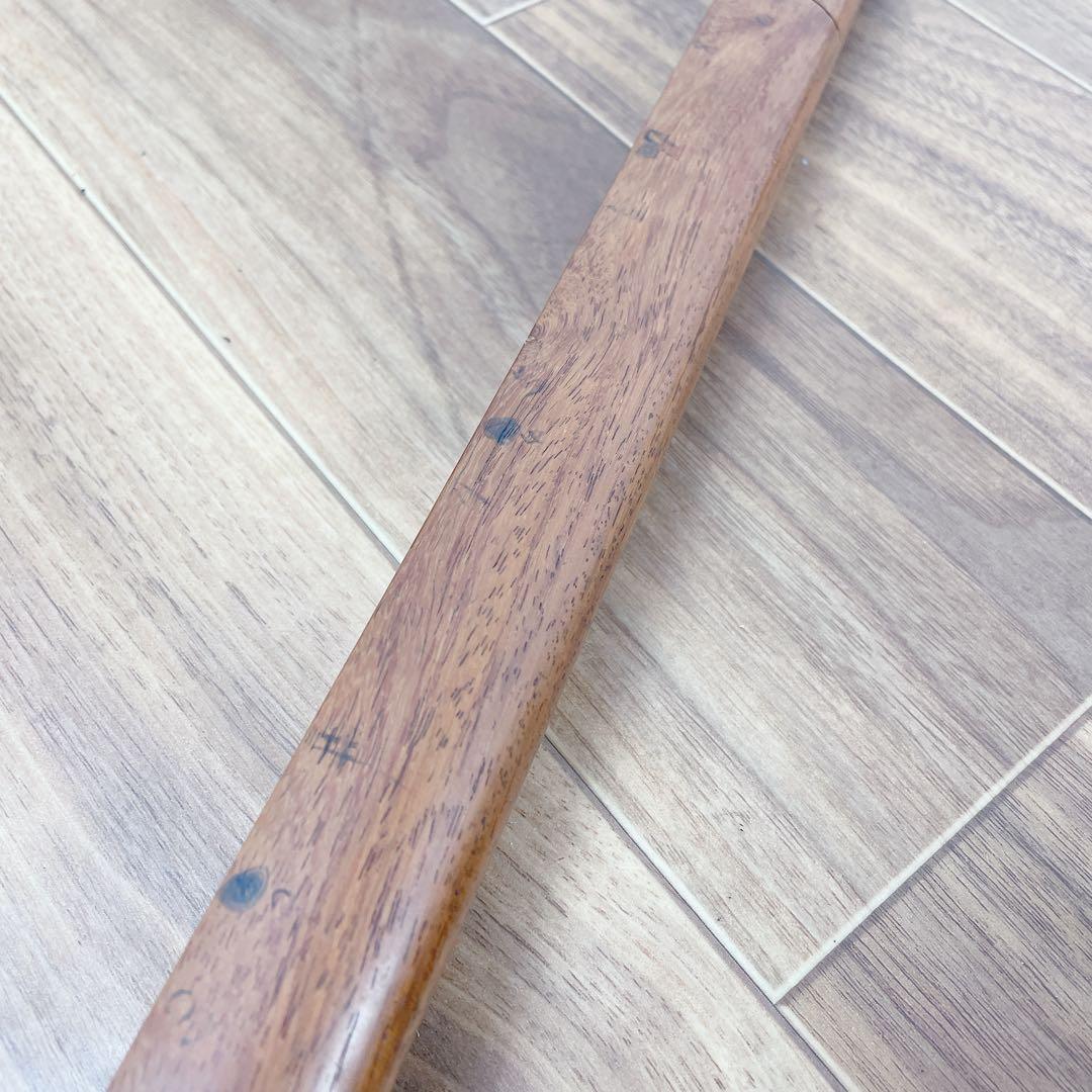 三味線 犬皮 丸打胴 鳩胸 花梨 細棹 和楽器