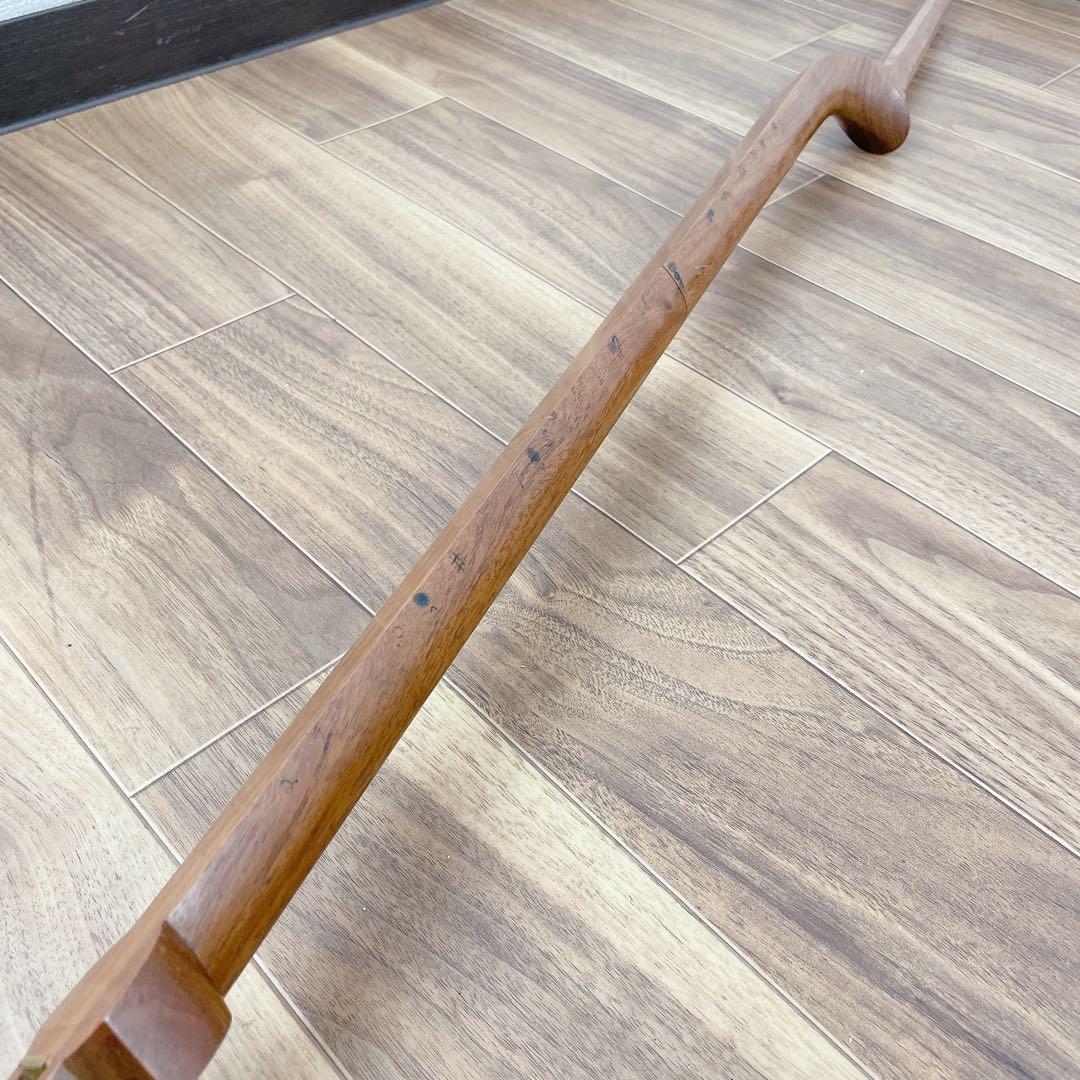 三味線 犬皮 丸打胴 鳩胸 花梨 細棹 和楽器