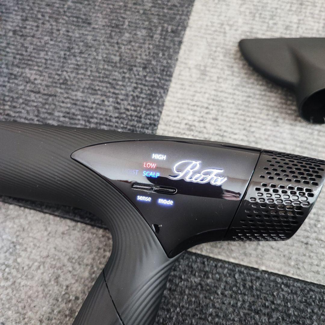 2024年製 ReFa リファ ビューテック ドライヤー スマート