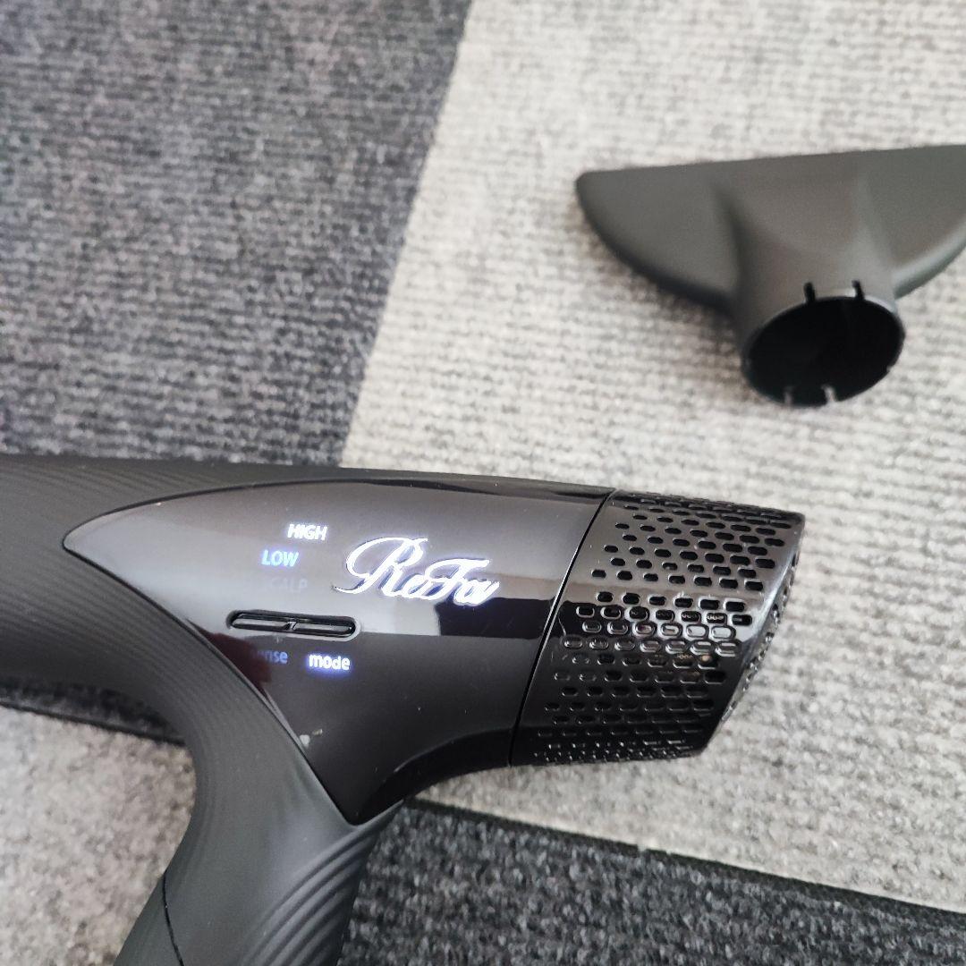 2024年製 ReFa リファ ビューテック ドライヤー スマート