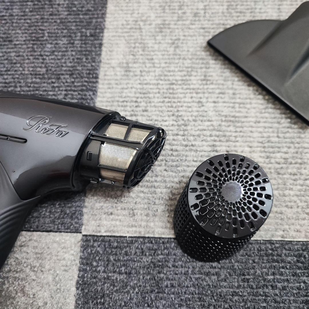 2024年製 ReFa リファ ビューテック ドライヤー スマート