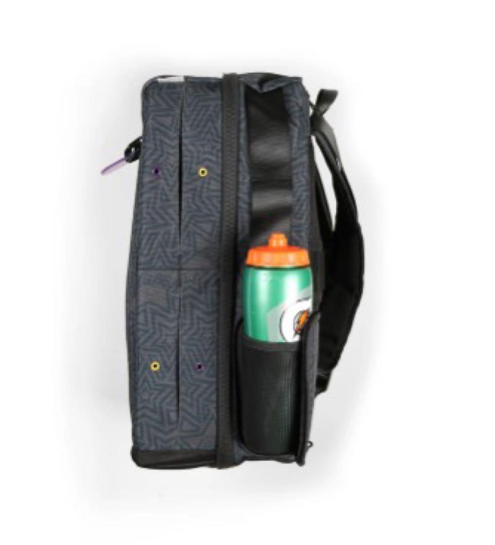 NBA Lakers バスケットボールバッグ レイカーズ