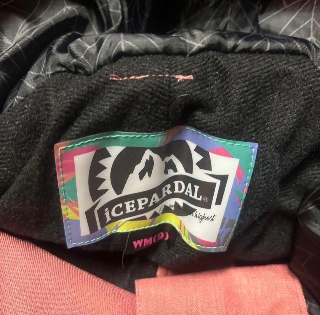 スノーボードウェア ジャケット パンツセット