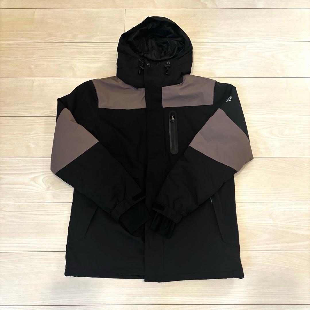 スノーボードウェア ジャケット パンツセット