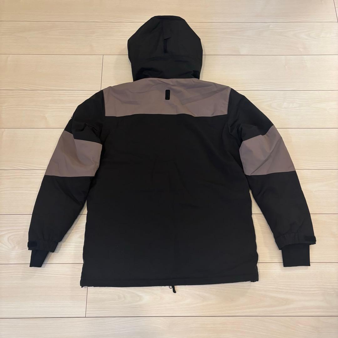 スノーボードウェア ジャケット パンツセット