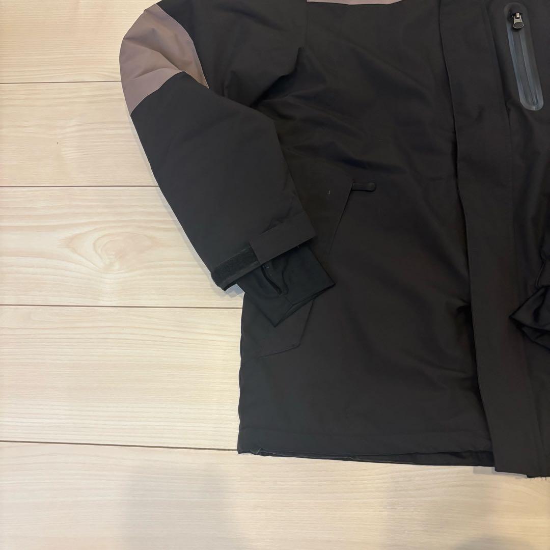 スノーボードウェア ジャケット パンツセット