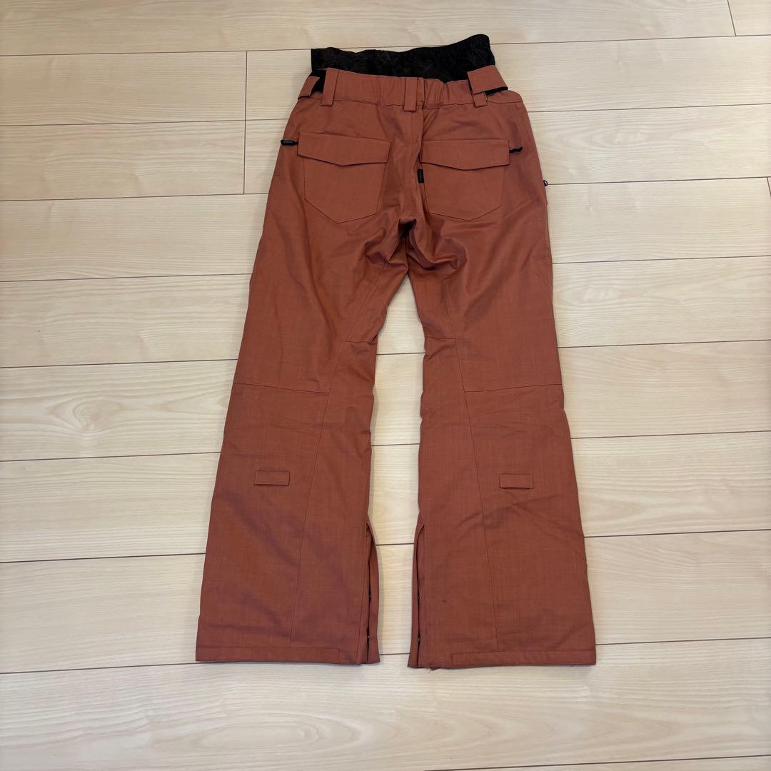 スノーボードウェア ジャケット パンツセット