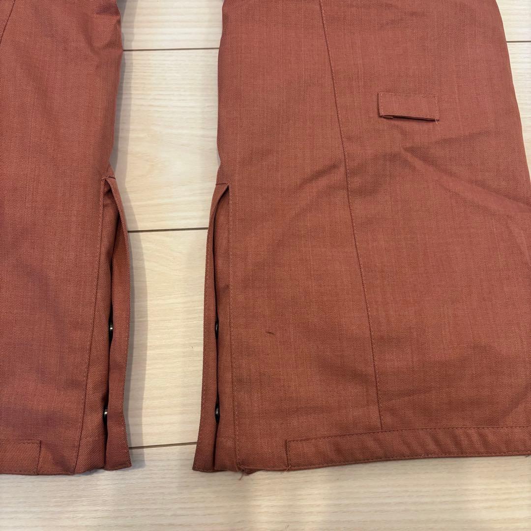 スノーボードウェア ジャケット パンツセット