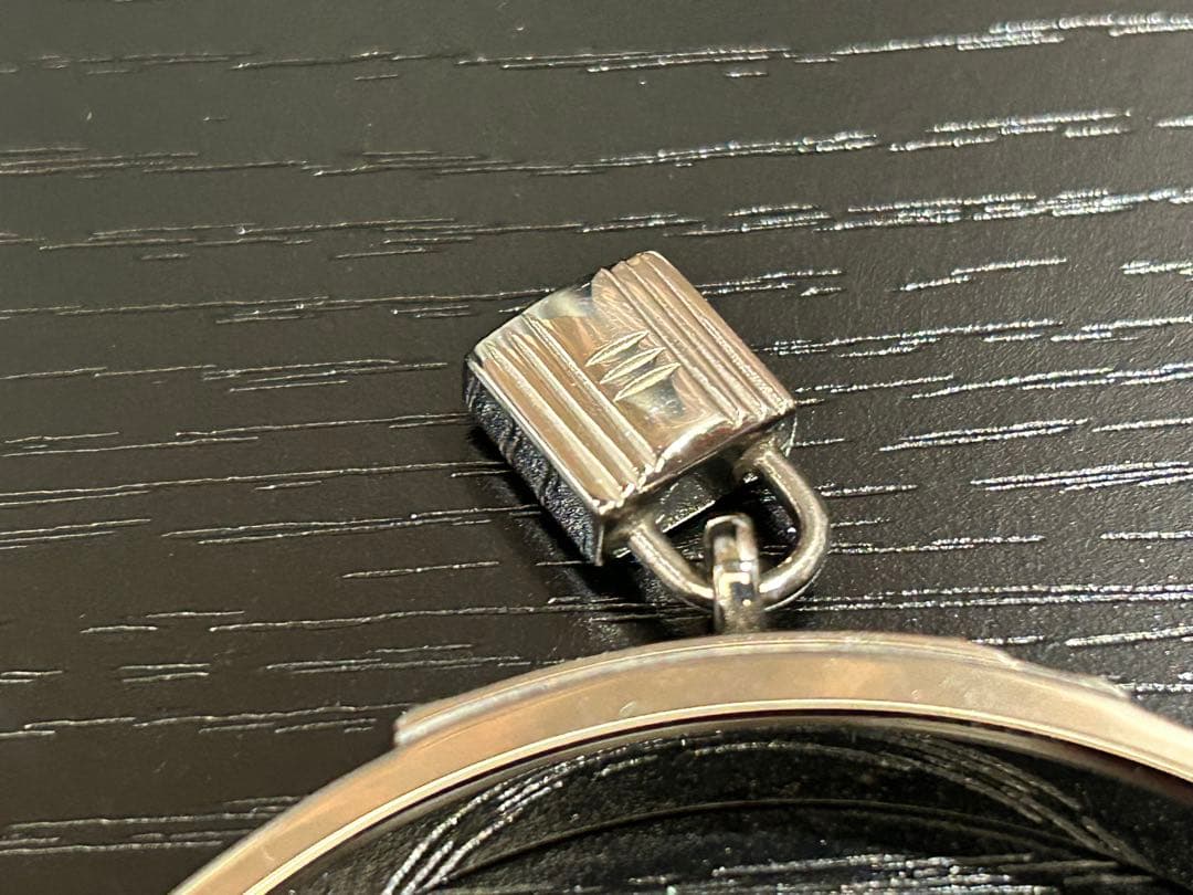 期間限定お値下げ　エルメス　ケリー　バングル