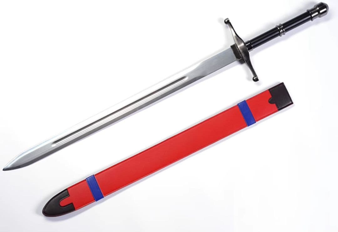 ドラゴンボールトランクス勇者の剣 武具 模造刀 Cosplay ロールプレイング