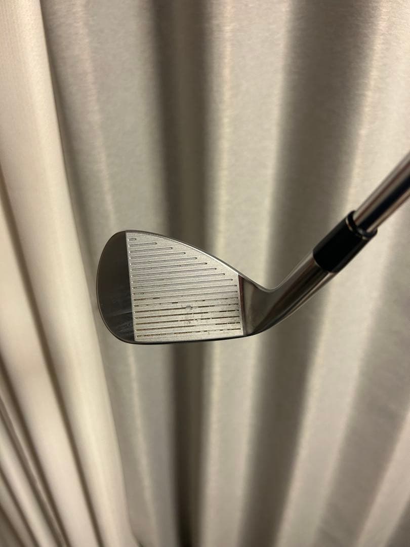 スリクソンZXi7アイアン　AW SW 2本セット　ダイナミックゴールドS200