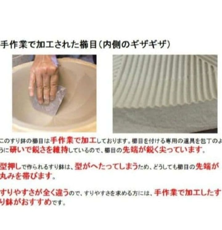 すり鉢　4号　ミニ　10個