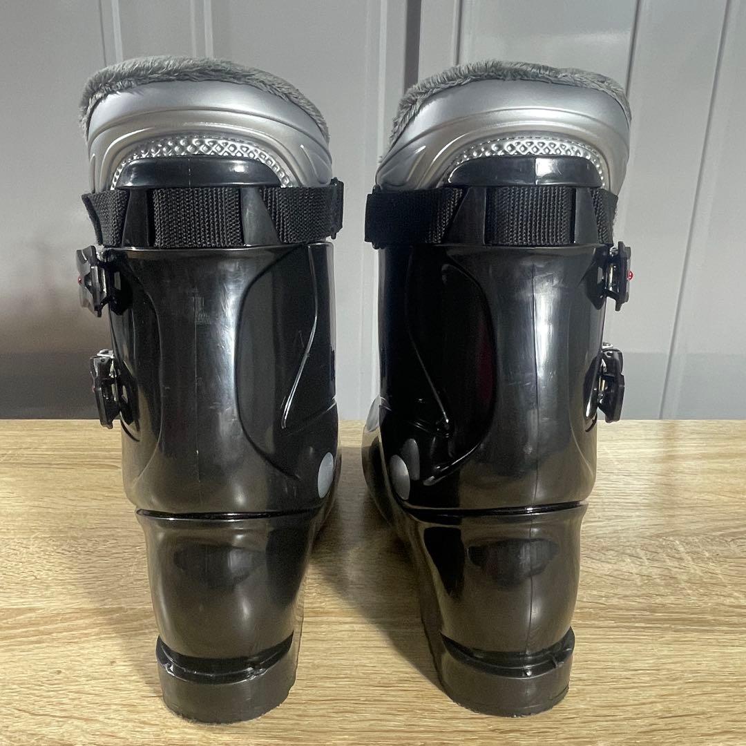 K2 167cm REXXAM 27cm ストック125cm スキーセット k2 スキーストック