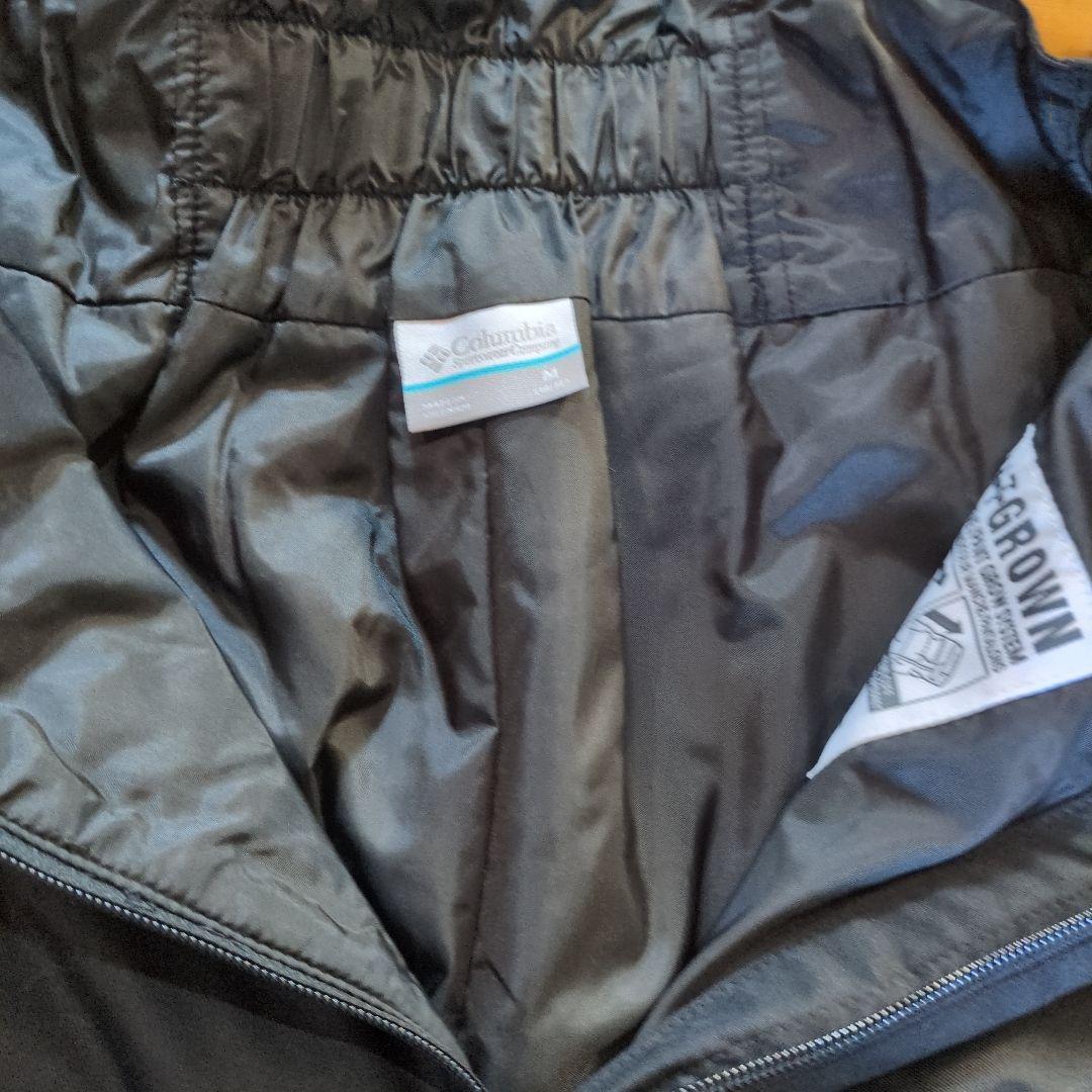 k.t.2213　Columbia 子ども用スキーウェアセット　140