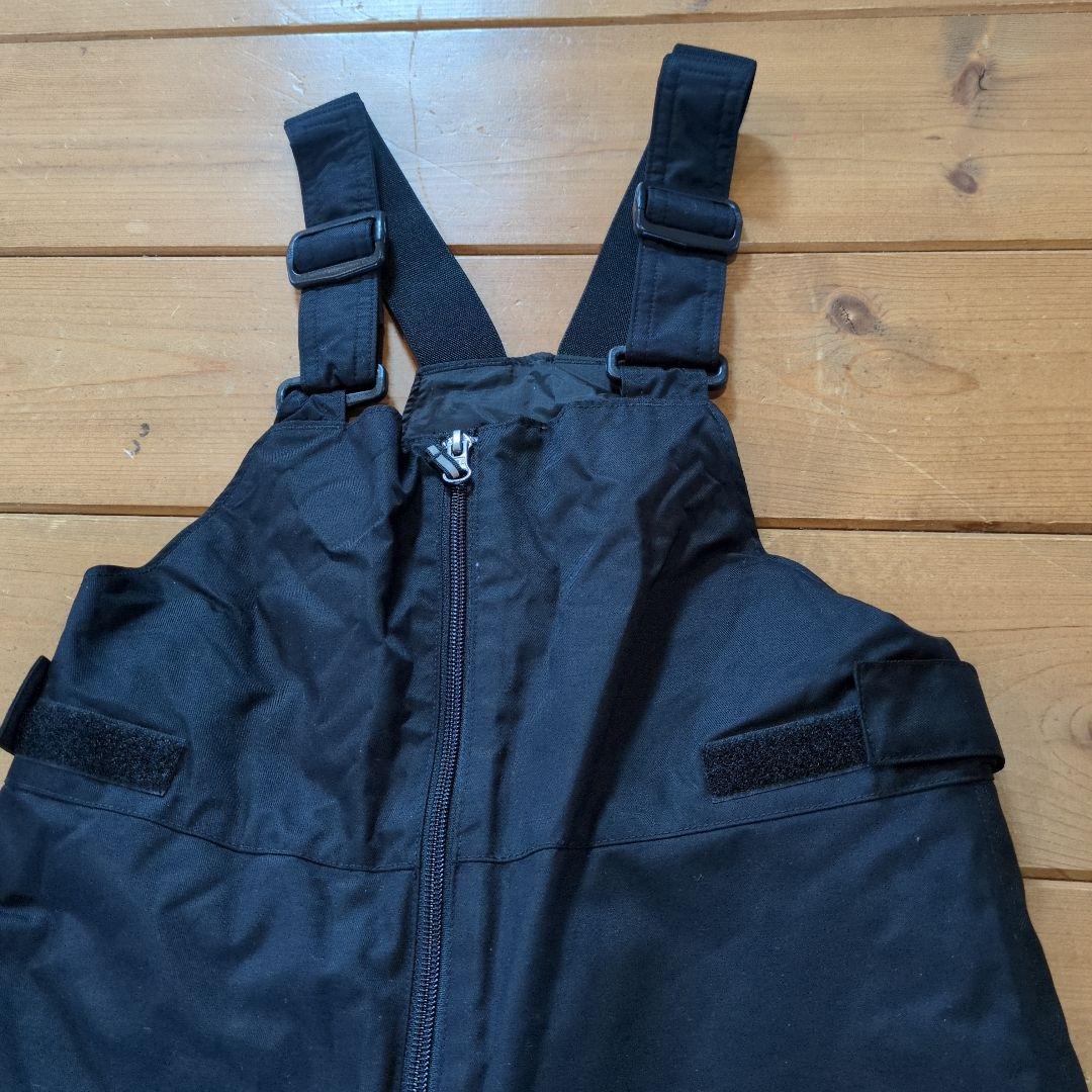 k.t.2213　Columbia 子ども用スキーウェアセット　140