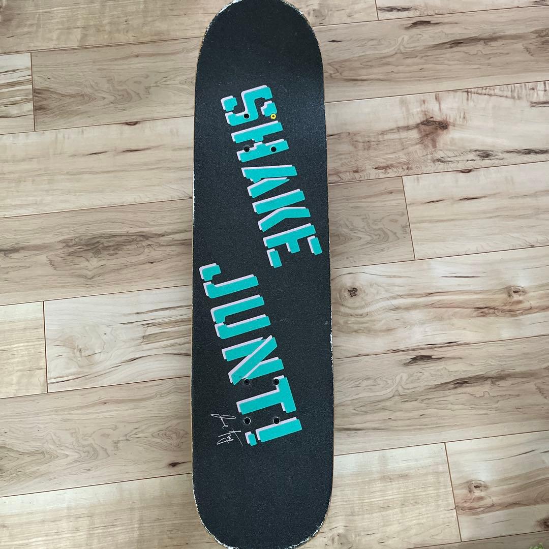 Diamond スケートボード カスタム