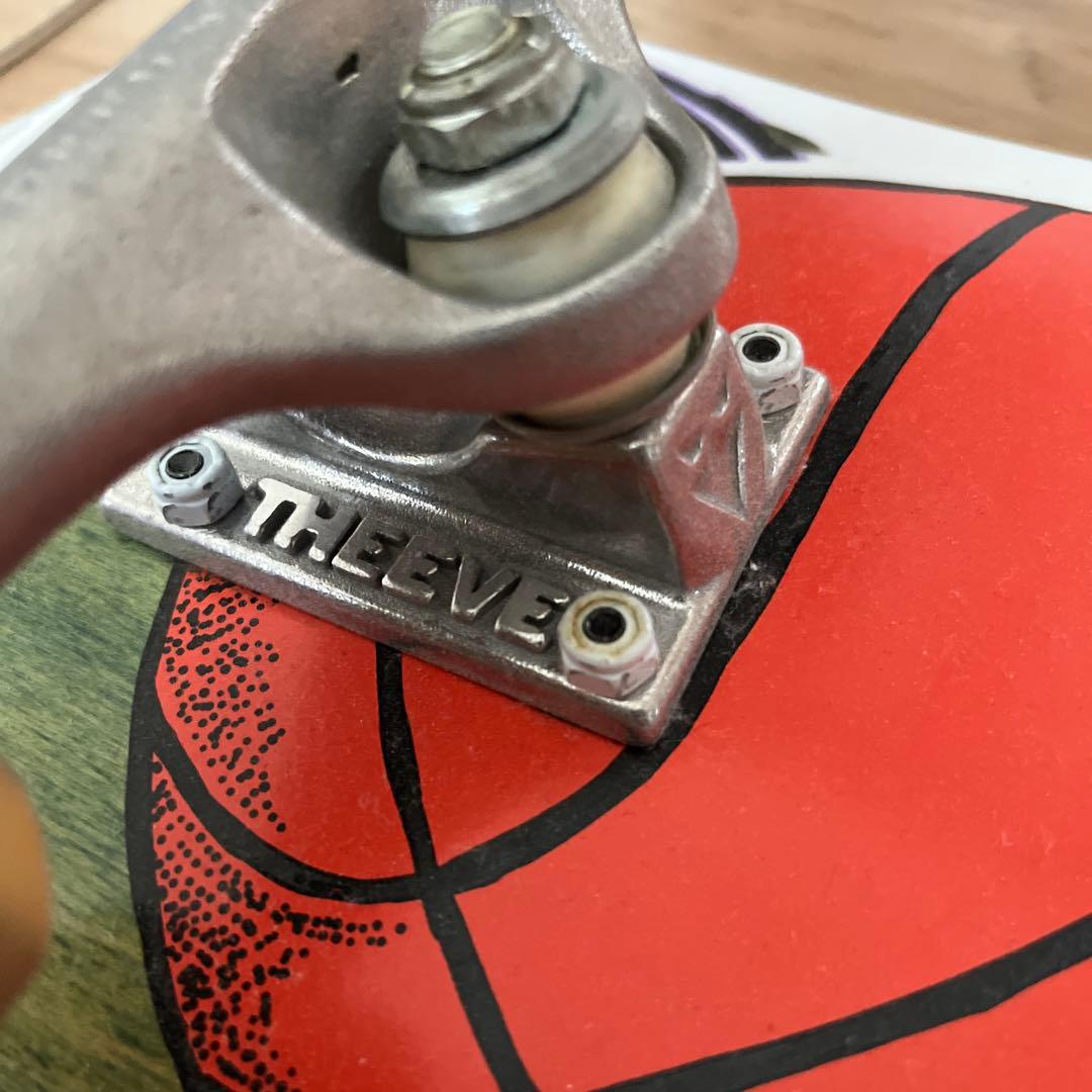 Diamond スケートボード カスタム