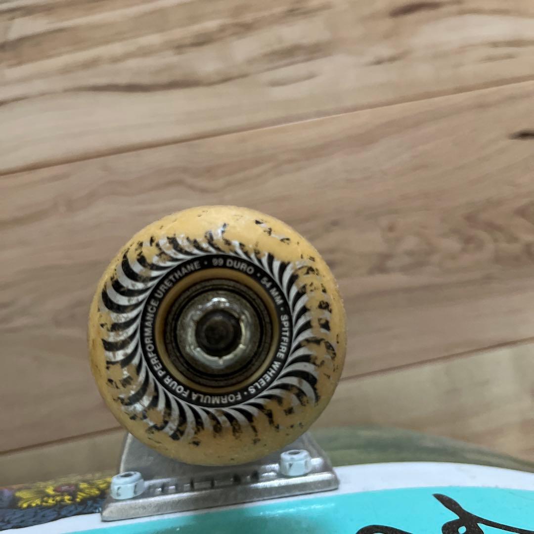 Diamond スケートボード カスタム