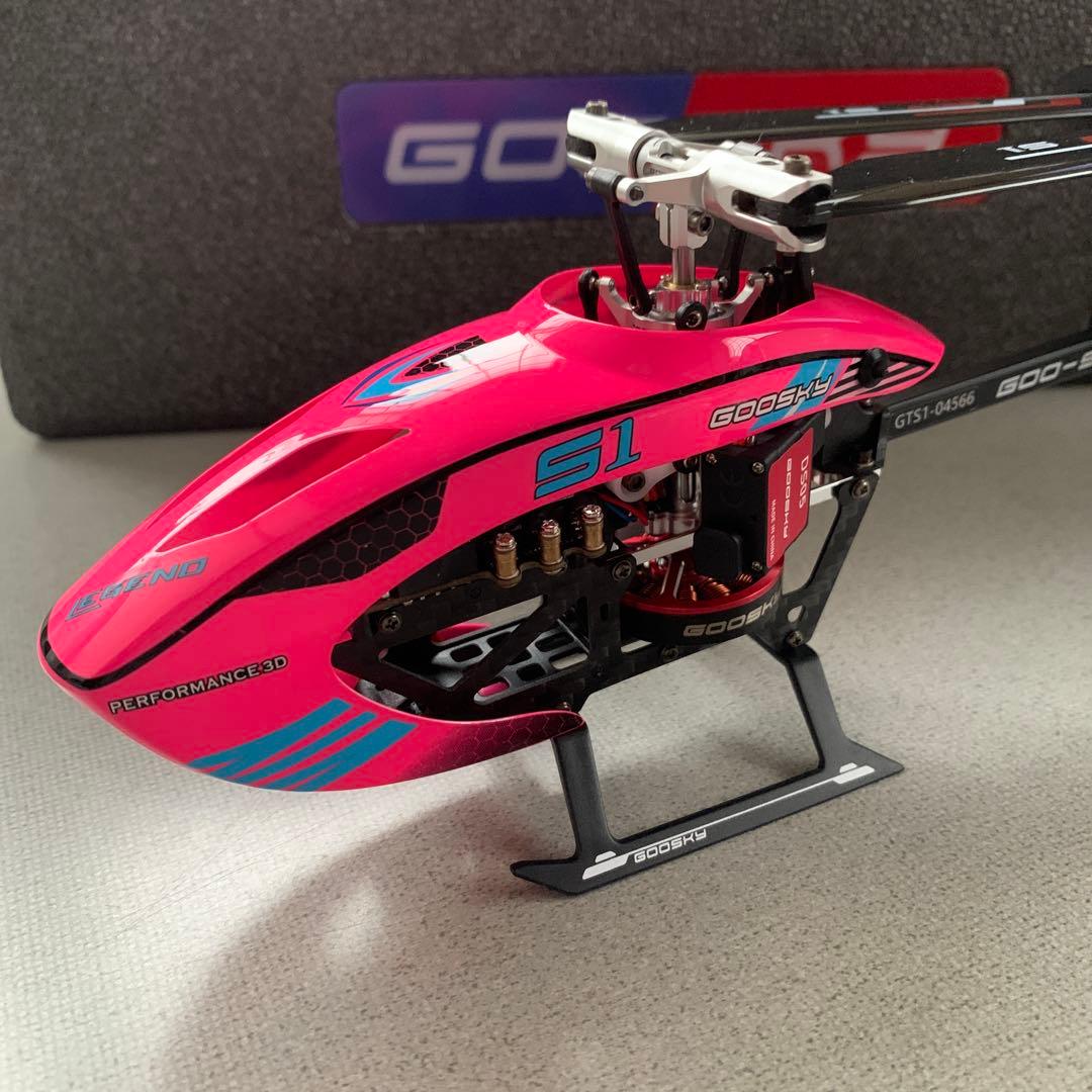 GOOSKY S1 LEGEND - メルカリ