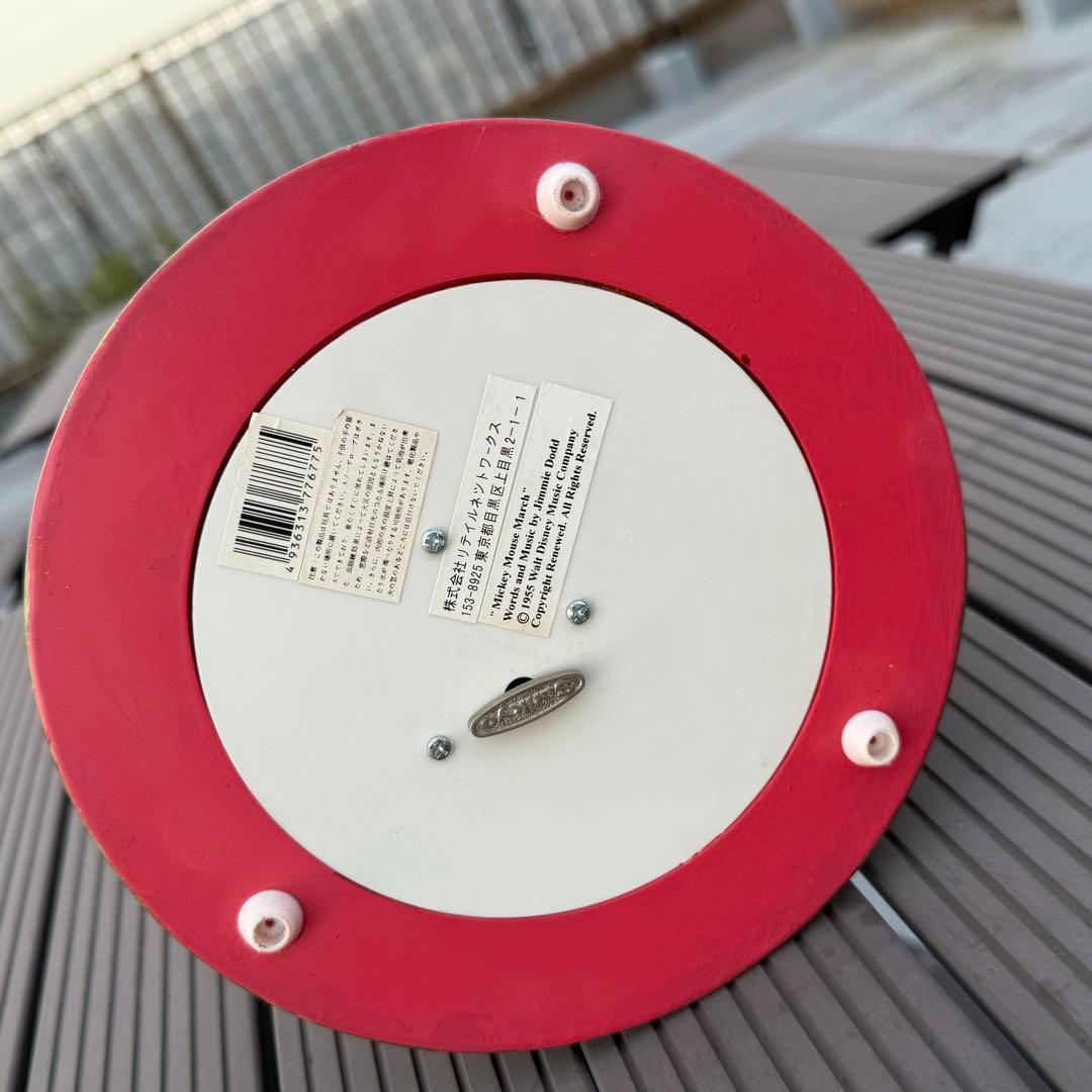 ディズニーミッキーピノキオ白雪姫ダンボアリス スノー グローブ