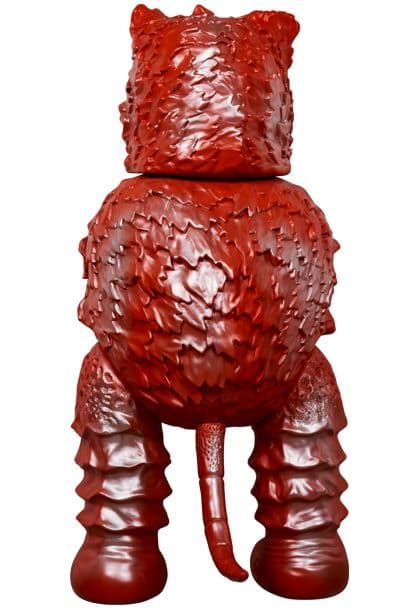 ジャイアントガラモン マルサン製拡大版 1200mm NAGNAGNAG - メルカリ