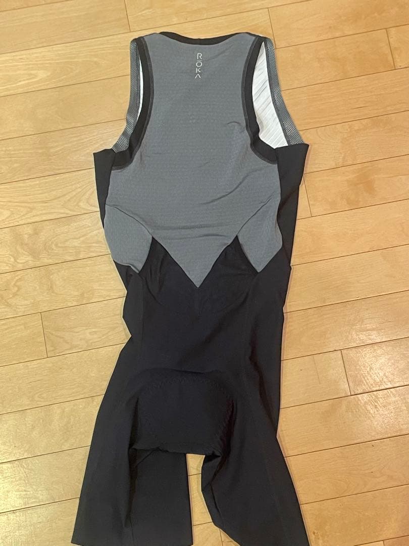 ROKA MT トライアスロンウェア