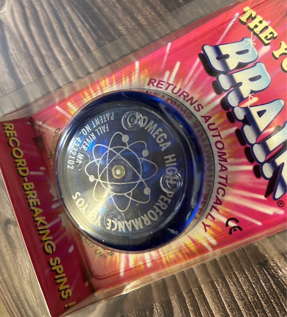 レトロ玩具　コレクターズアイテム　ハイパーヨーヨー 3個セット