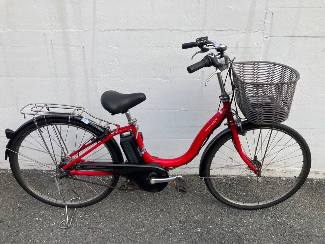 1784業界最長12ヶ月保証付！送料無料エリア多数！安全整備済み！電動