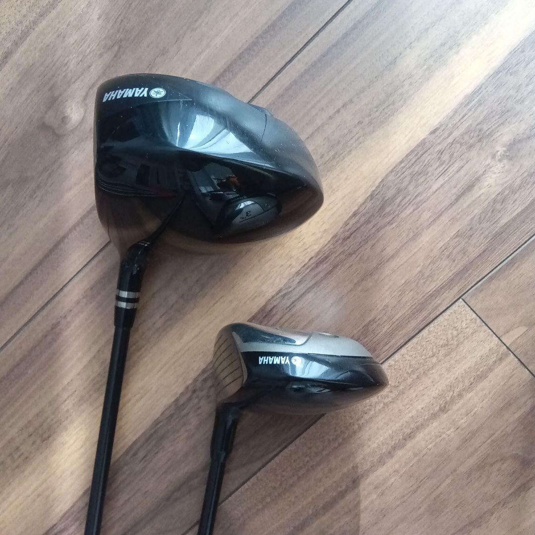 メンズ　ゴルフアイアンセット