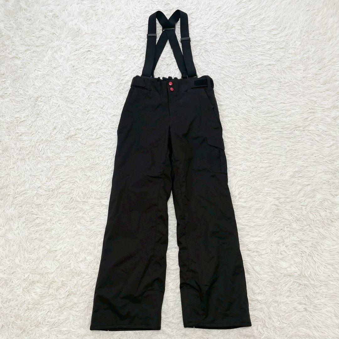 phenix　フェニックス　スキー　スノボ　ウェア　上下　セット　断熱　発熱