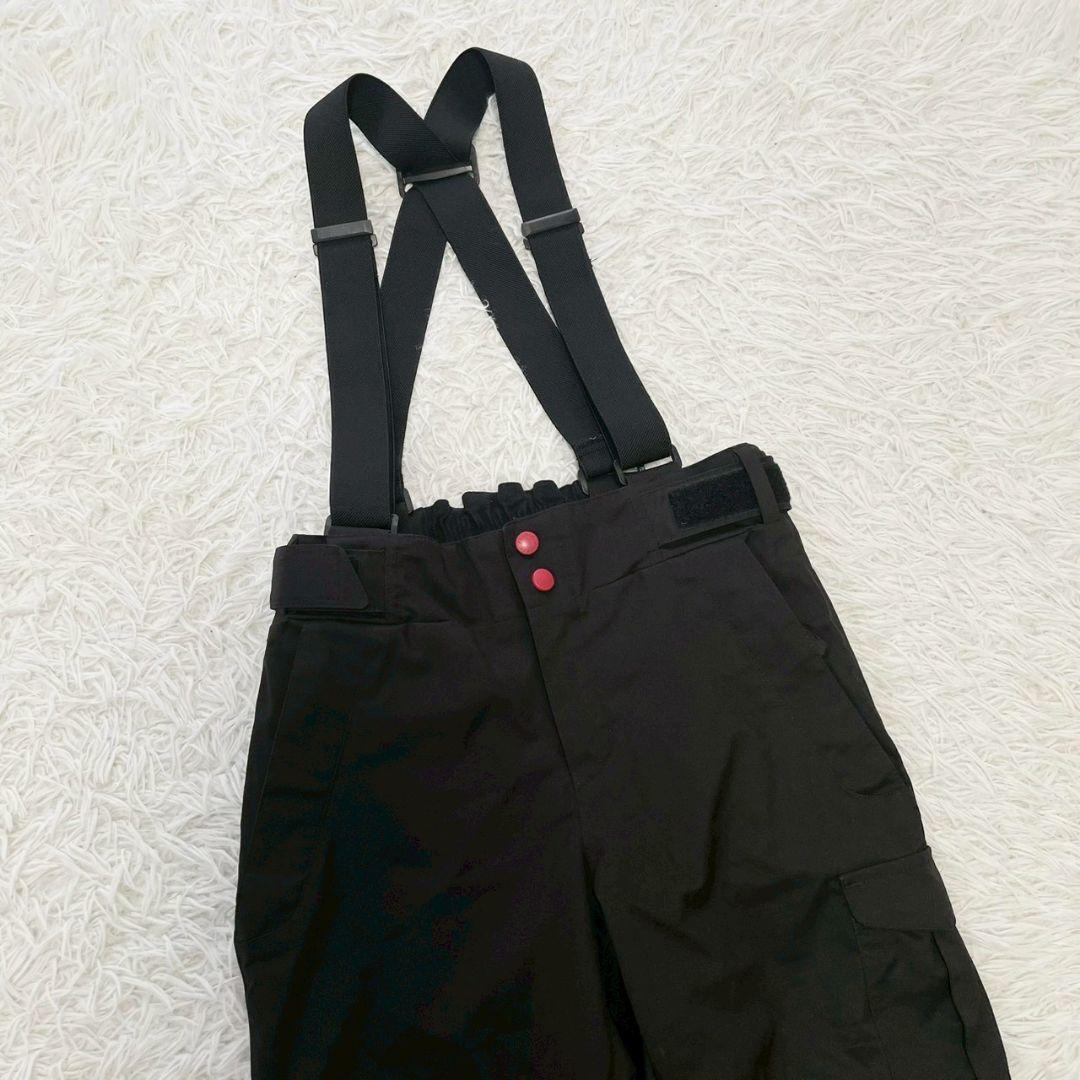 phenix　フェニックス　スキー　スノボ　ウェア　上下　セット　断熱　発熱