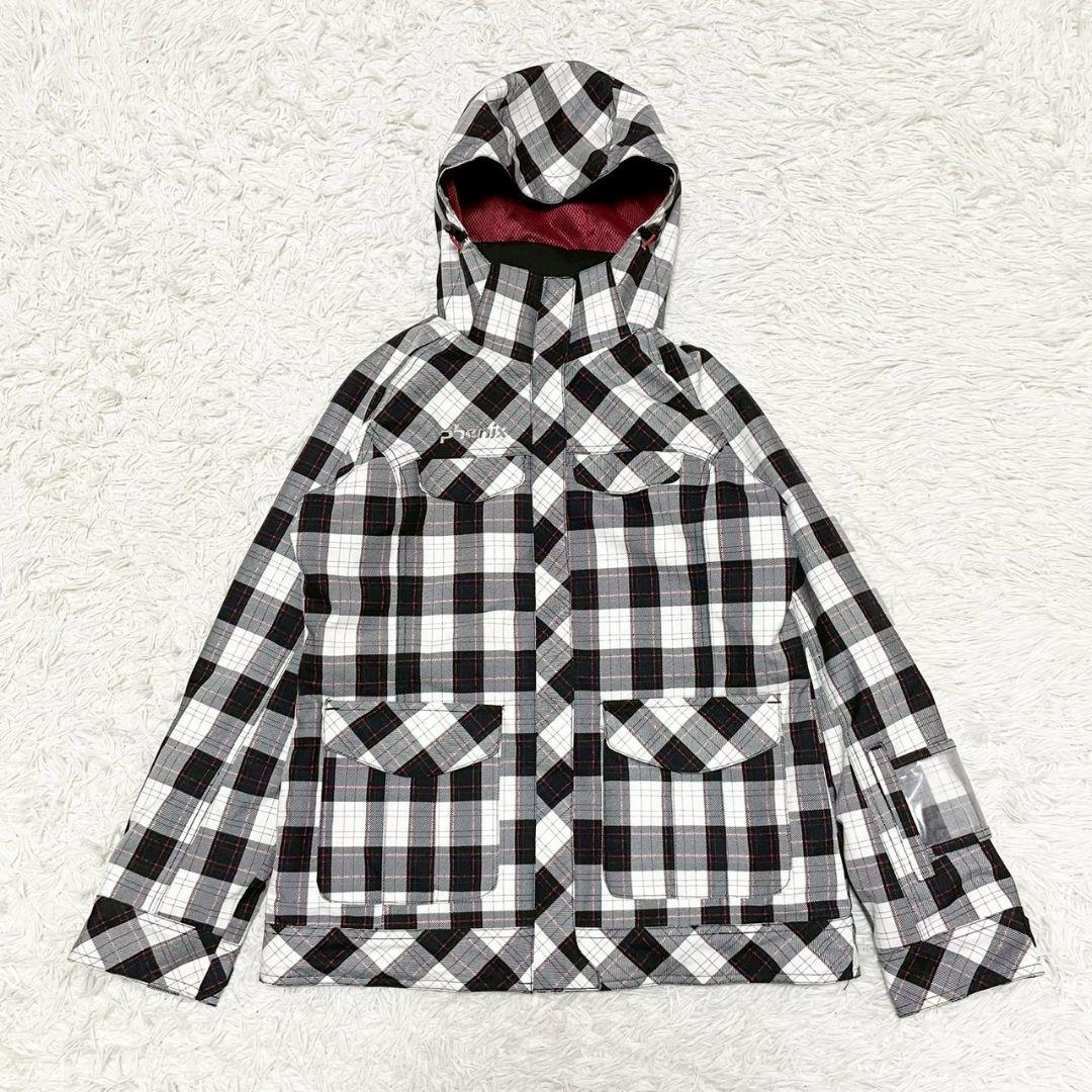 phenix　フェニックス　スキー　スノボ　ウェア　上下　セット　断熱　発熱