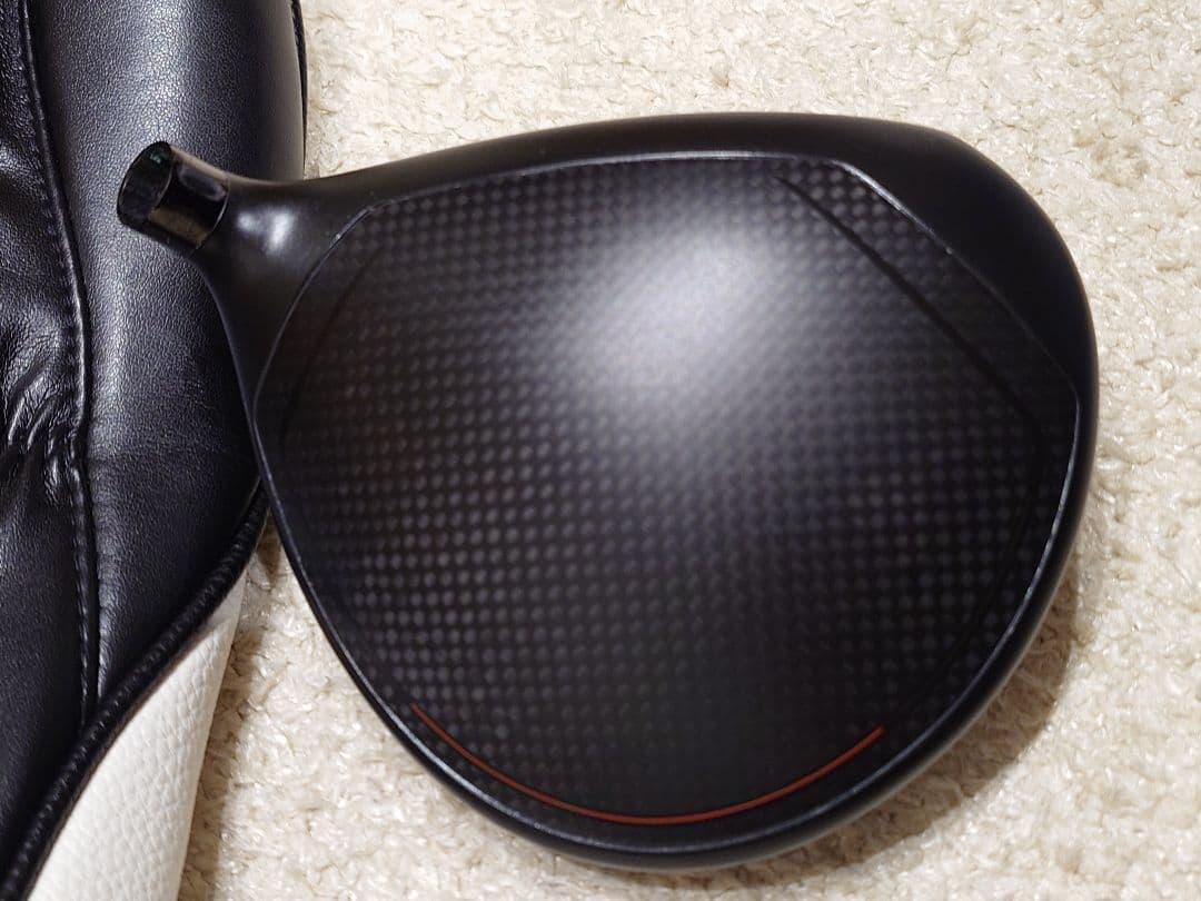 ブリヂストン B1ドライバー 9.5度 ヘッドのみ - メルカリ