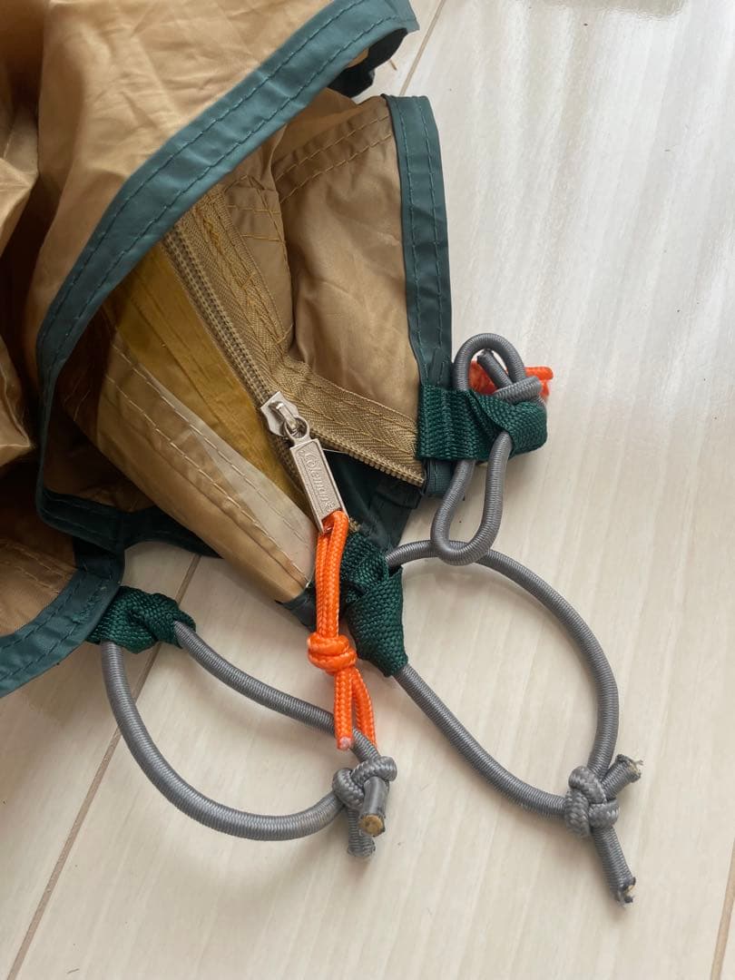 【3-4人用テント】Coleman エクスカーションティピー 325