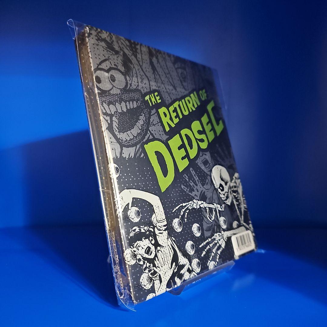 ウォッチドッグス2 スチールブック、ウォッチドッグス レギオン スチールブック