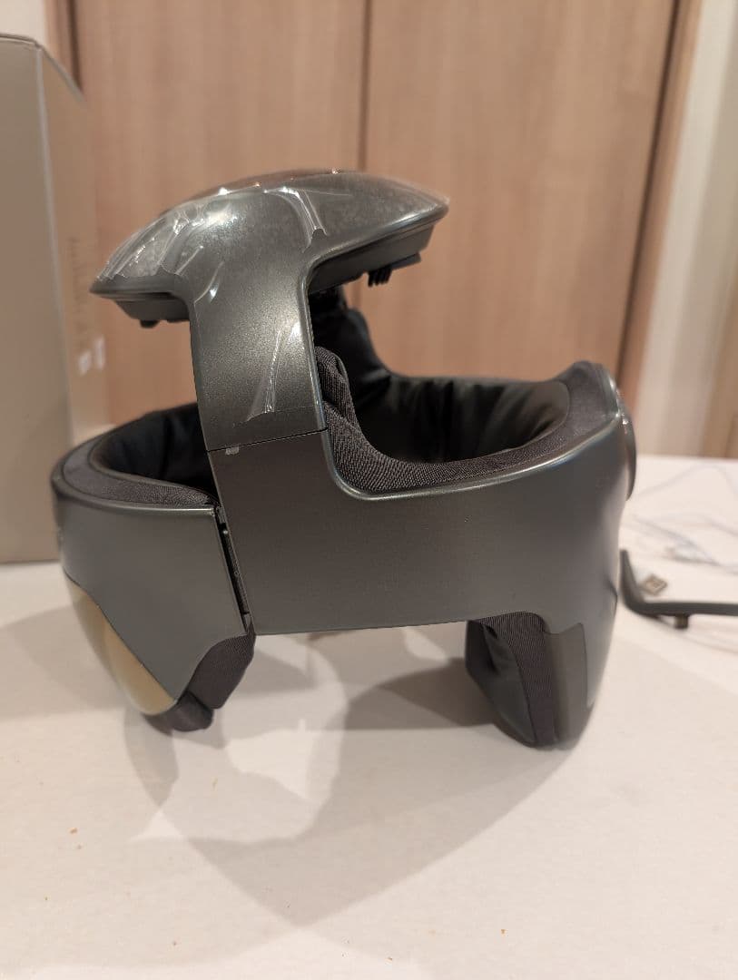 リラクゼーショングッズ breo iDream 5S