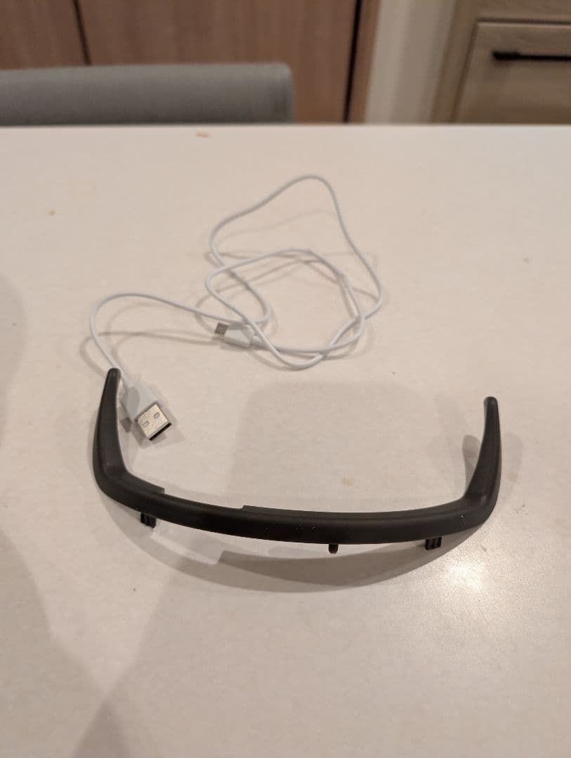 リラクゼーショングッズ breo iDream 5S