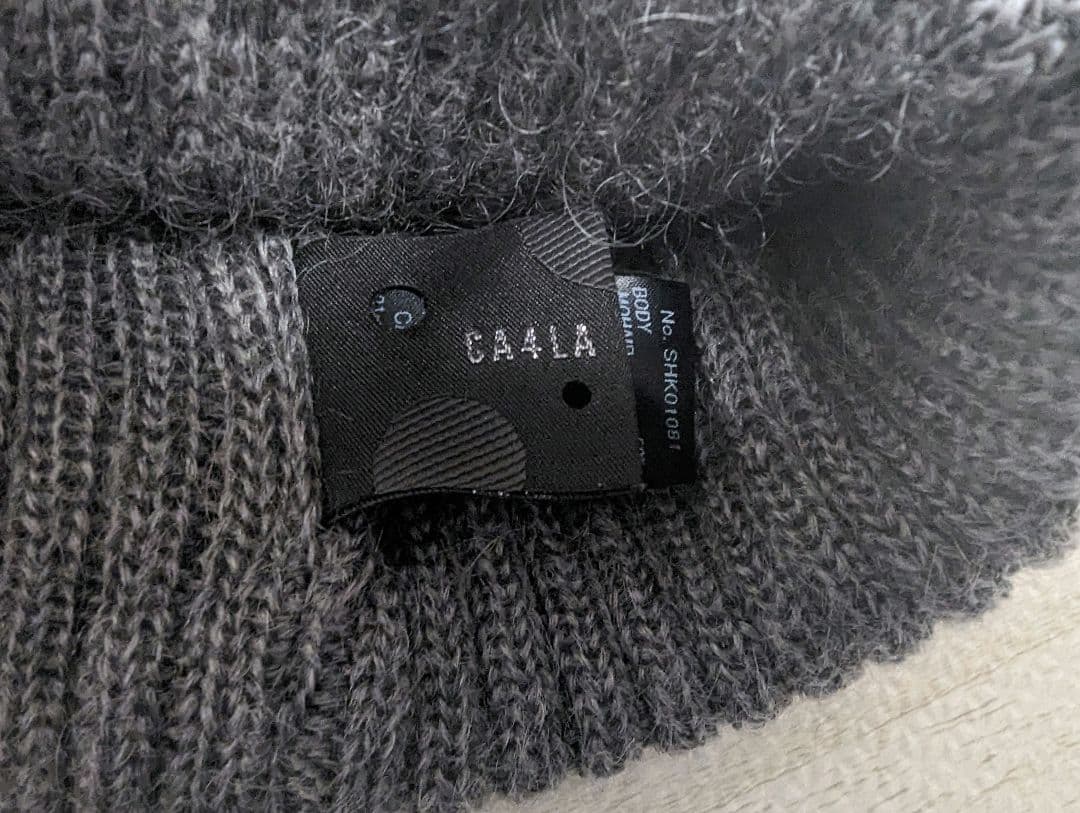 CA4LA EX PLATINA FOX 5 L10853933 - 帽子卸売 通販