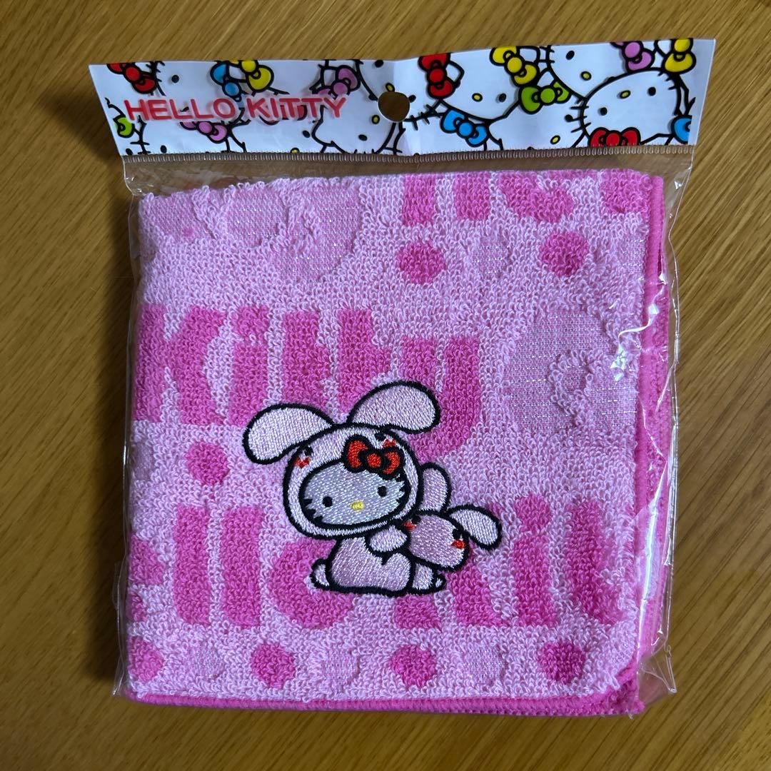 霧矢あおい サイン入りハンカチ