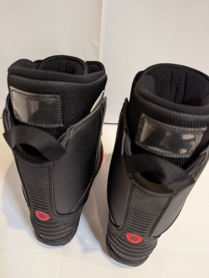 ☆ROSSIGNOL スノーボードブーツ ブラック ダイヤル式 23cm☆ - メルカリ