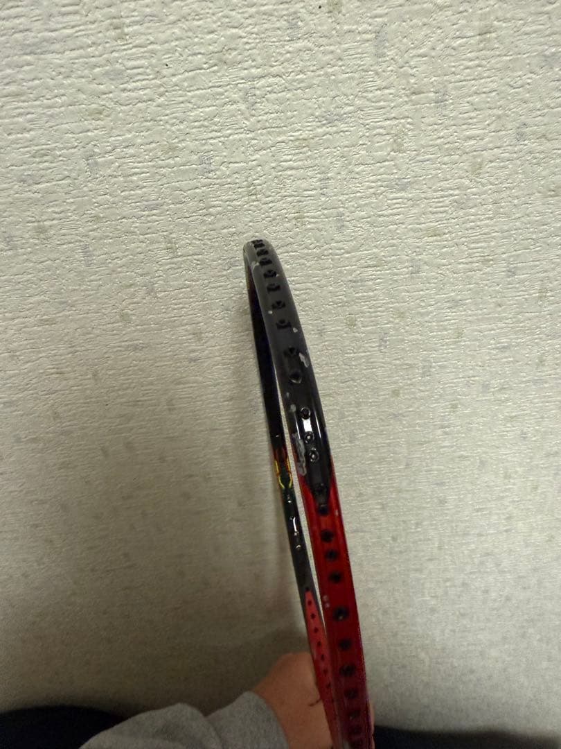 「桃田」アストロクス88D 3UG5